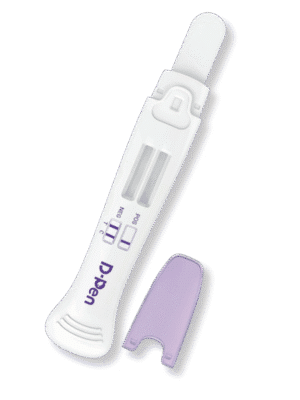 10 Panel Drug Test Mouth Swab