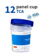 12 panel drug test - Urine Test Cup TCA