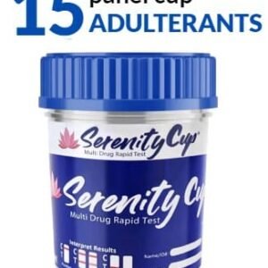 drug detection1s window