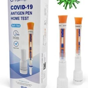 Covid Antigen Pen - Home Test