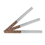 Alcohol saliva test strip (Pack 25 Canister)