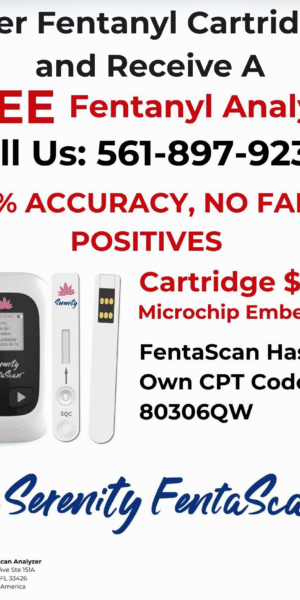 Cheap Fentanyl Cartridge