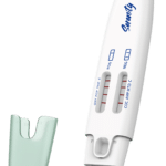 12 Panel Oral Swab with FEN/20 & THC/40