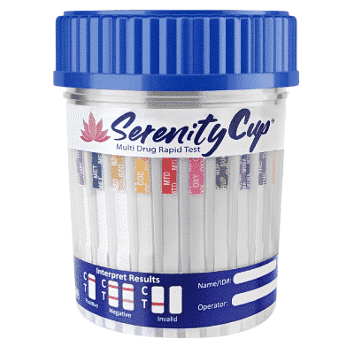 Cup-New-13-KRA500-K250-ETG300-FEN20-.13-P_Drug-Test-Cups_1301_5.png 13 Panel Test Cup with KRA/500, K2/50, ETG/300 & FEN/20 - Image 1