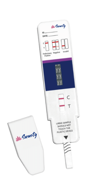Single-HCG-Dip-Card-Testing-for-Pregnancy-HCG25_1-Panel-Dip-Card_1353_5.png Single HCG Dip Card, Testing for Pregnancy (HCG/25) - Image 1