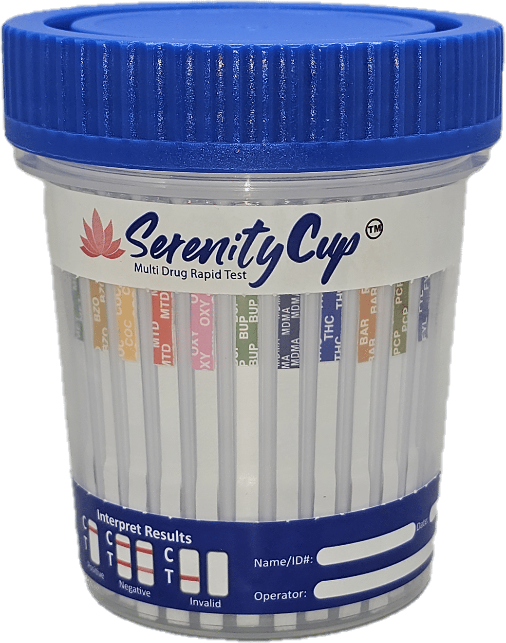C10-Panel-Drug-Test-Cup-Detecting-FEN20-AMP1000_Drug-Test-Cups_125_5.png 10 Panel Instant Drug Test Cup with FYL - Image 1